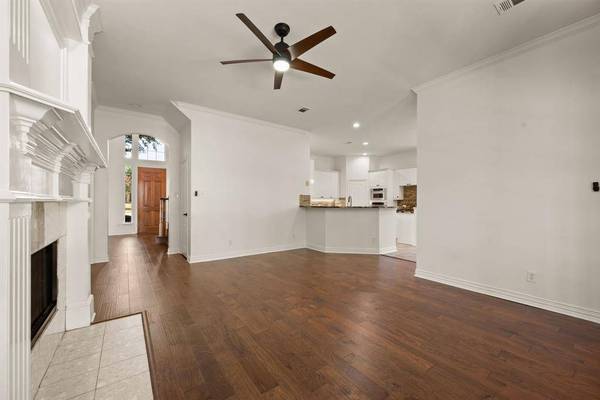 1908 Strait Lane, Flower Mound, TX 75028