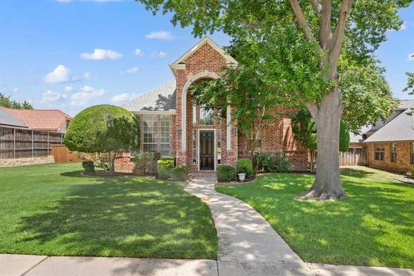 1908 Strait Lane, Flower Mound, TX 75028