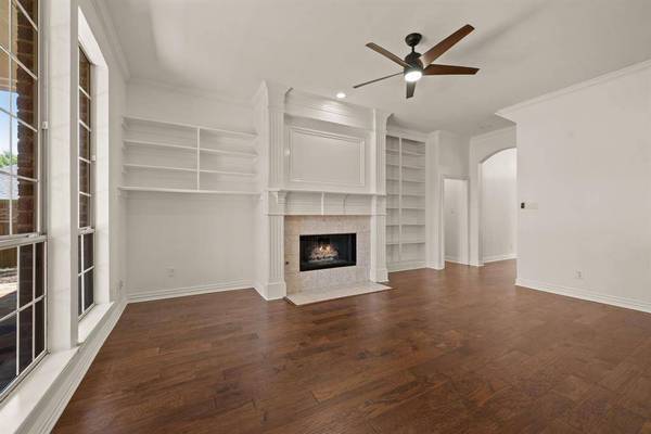 1908 Strait Lane, Flower Mound, TX 75028