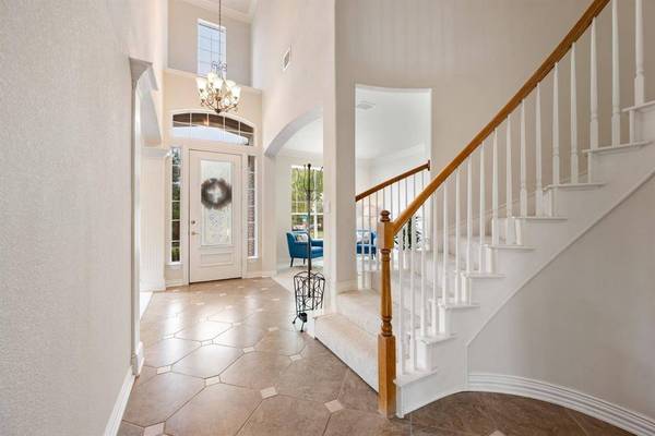 701 Martha Court, Keller, TX 76248