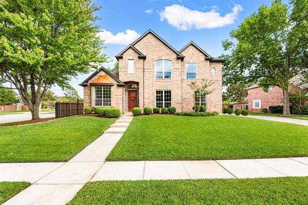 701 Martha Court, Keller, TX 76248