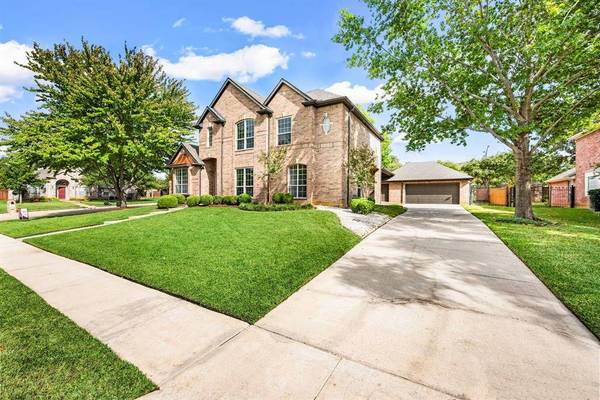 701 Martha Court, Keller, TX 76248