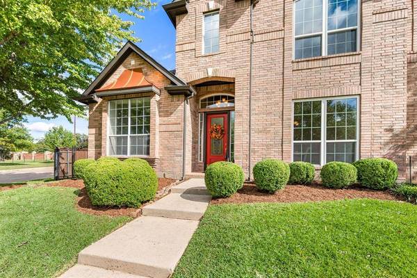 701 Martha Court, Keller, TX 76248