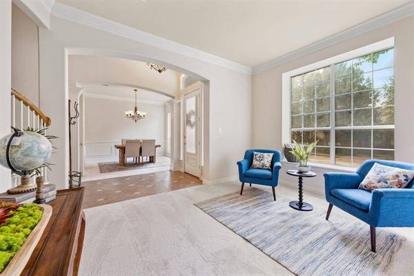 701 Martha Court, Keller, TX 76248