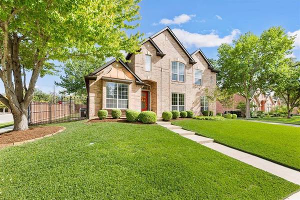 701 Martha Court, Keller, TX 76248