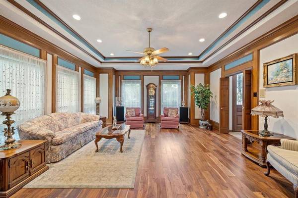 1303 Crest Drive, Colleyville, TX 76034