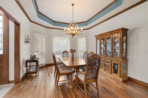 1303 Crest Drive, Colleyville, TX 76034