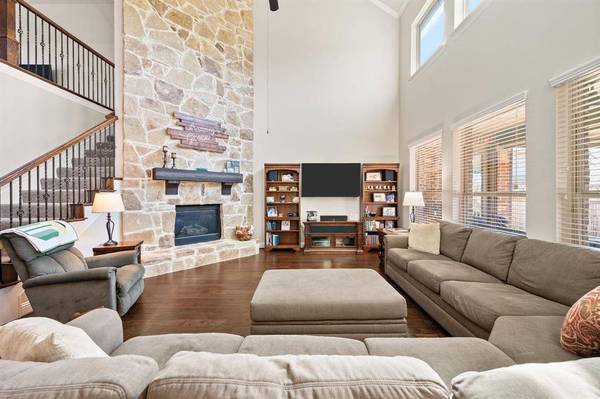 2849 Milsons Point Drive, Trophy Club, TX 76262