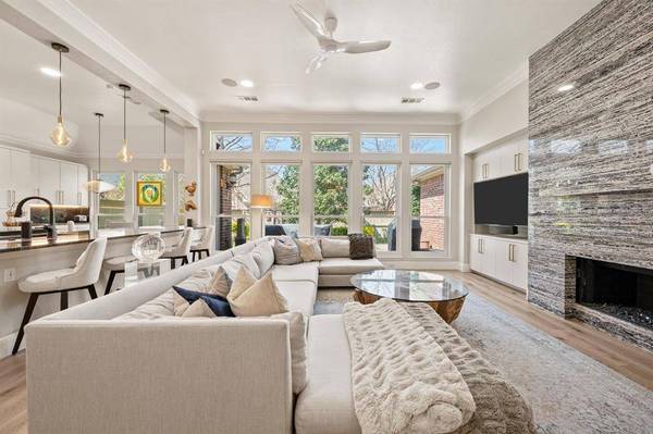 1408 Kensington Court, Southlake, TX 76092