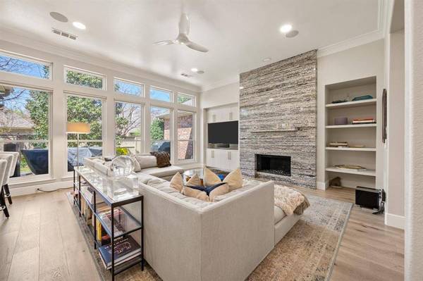 1408 Kensington Court, Southlake, TX 76092