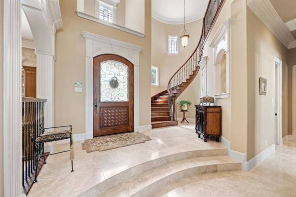 2308 Hawthorne Avenue, Colleyville, TX 76034