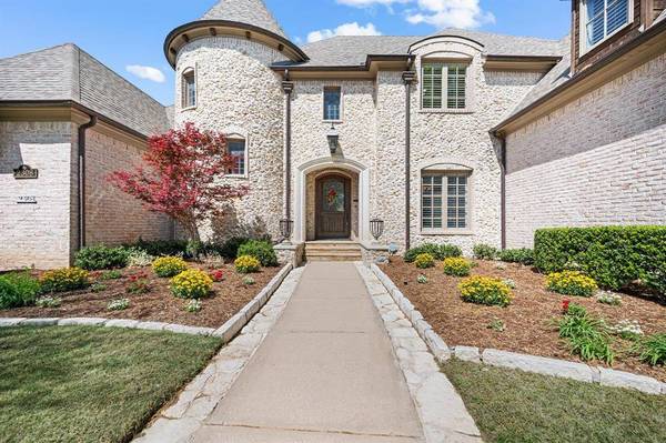 2308 Hawthorne Avenue, Colleyville, TX 76034