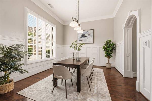 3091 Whispering Oaks Drive, Highland Village, TX 75077