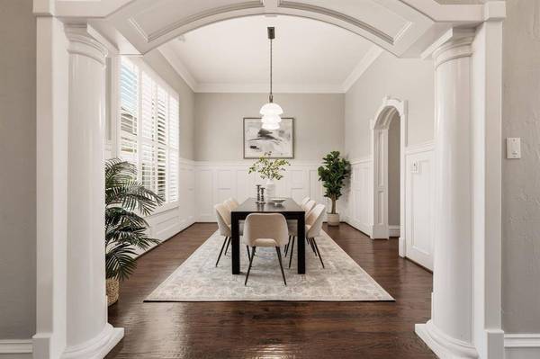 3091 Whispering Oaks Drive, Highland Village, TX 75077