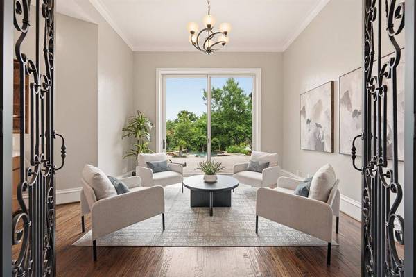 3091 Whispering Oaks Drive, Highland Village, TX 75077