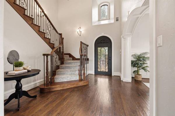 3091 Whispering Oaks Drive, Highland Village, TX 75077