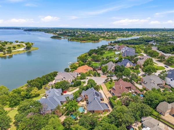 3091 Whispering Oaks Drive, Highland Village, TX 75077