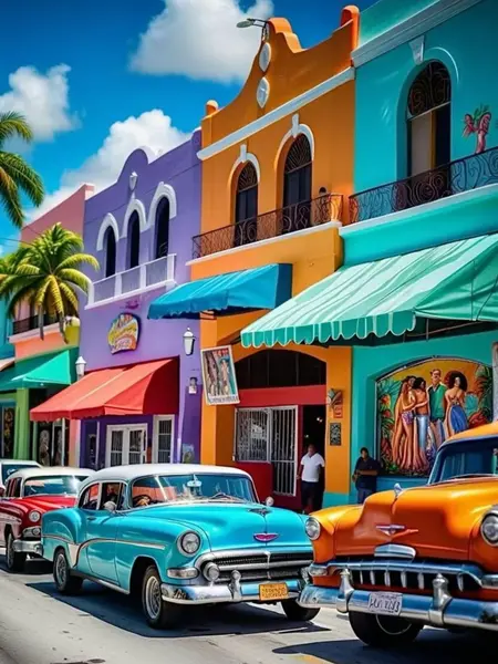 Little Havana