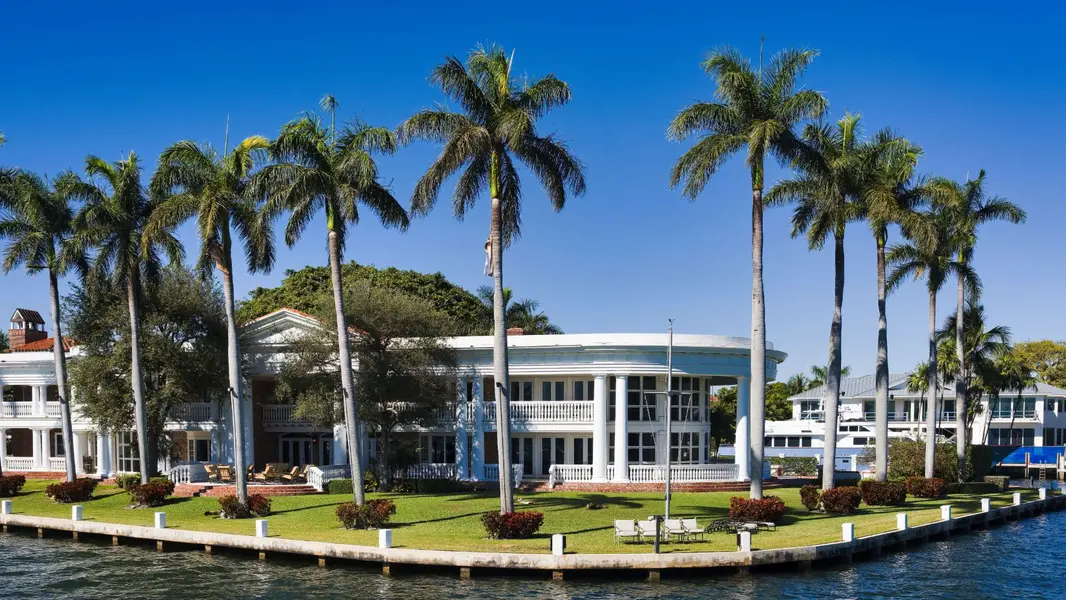 Fort Lauderdale