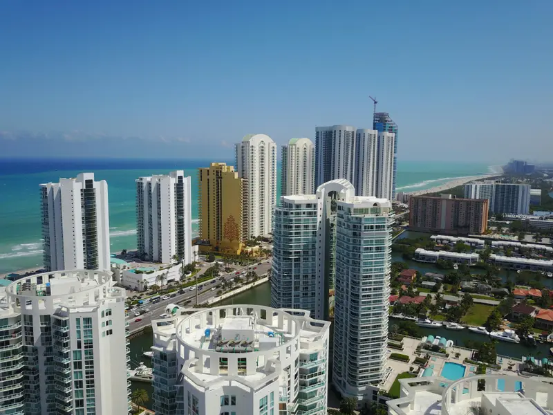 Sunny Isles Beach