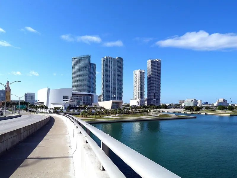 Downtown