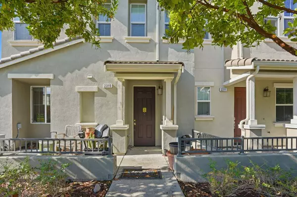 2315 Gibbons ST, Hayward, CA 94541