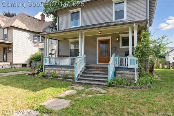 305 E 6th Street, Monroe, MI 48161