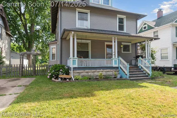 305 E 6th Street, Monroe, MI 48161