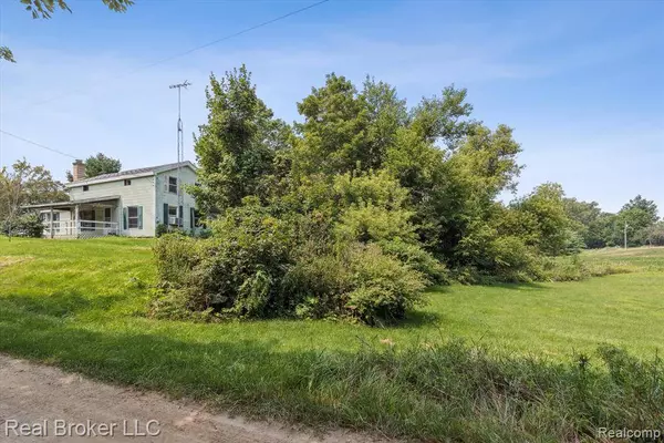 1351 Taylor Road, Franklin Twp, MI 49286