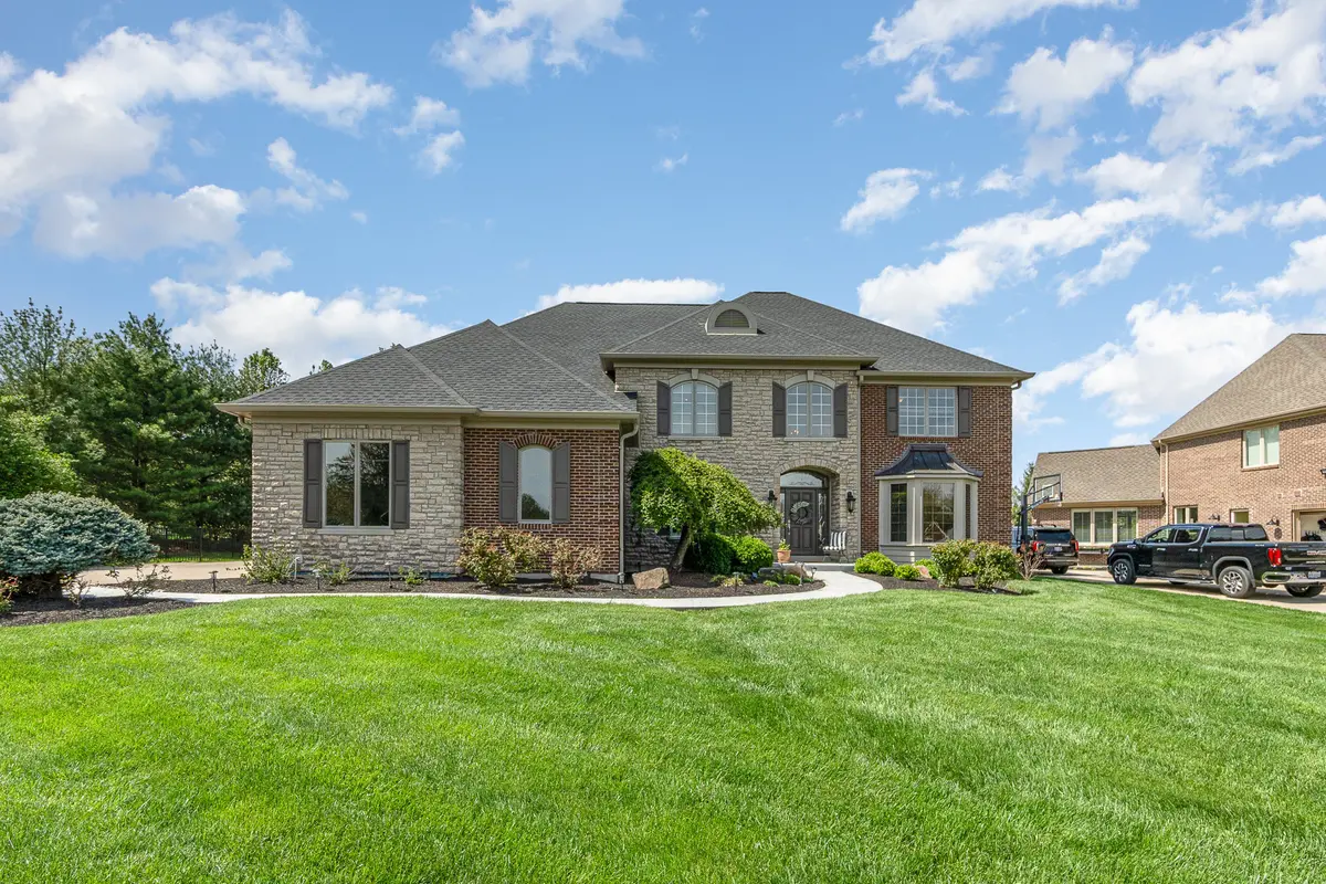 1548 Mashie Woods Dr, Loveland, OH 45140-5850