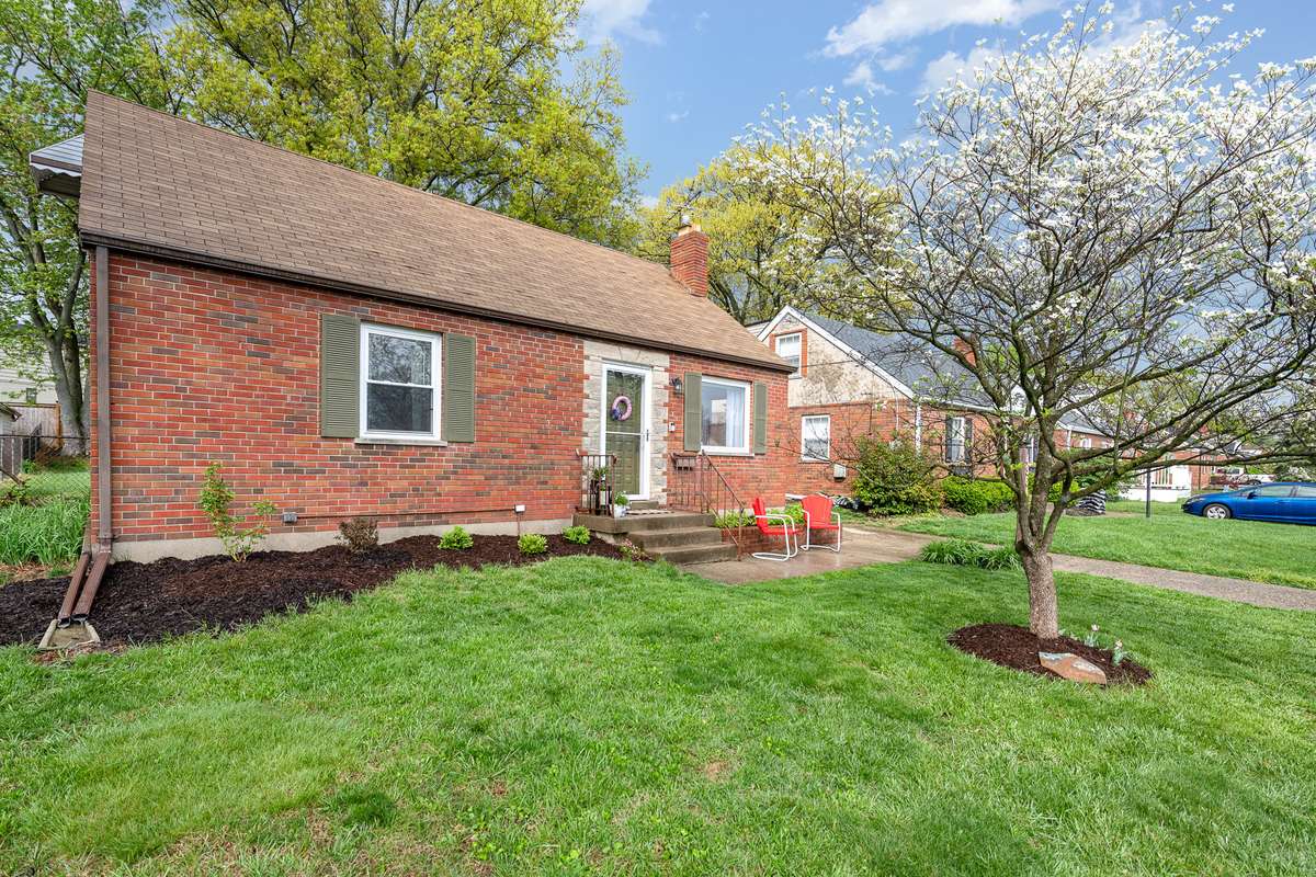 Blue Ash, OH 45242-6720,4364 Victor Ave