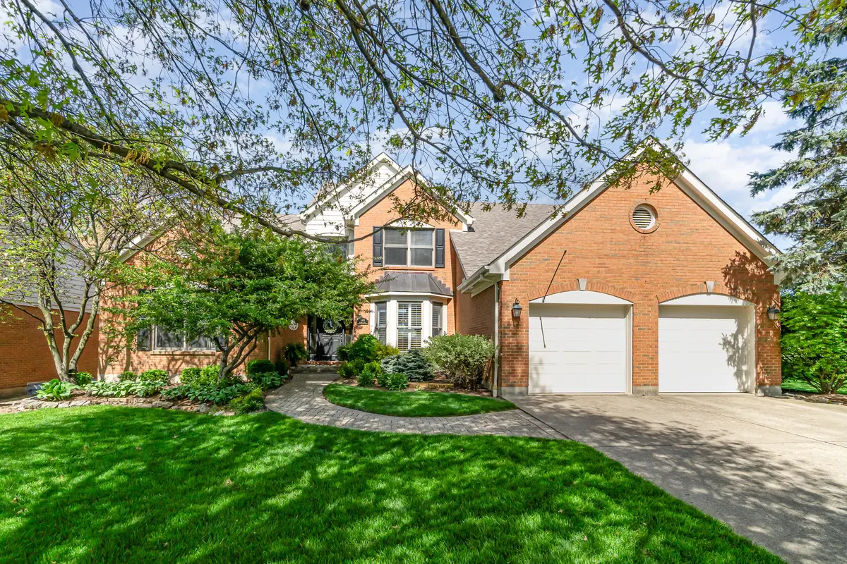 1309 Inland Ln, Loveland, OH 45140-5825