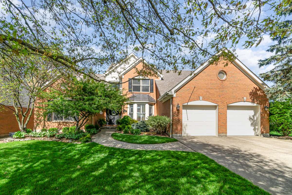 Loveland, OH 45140-5825,1309 Inland Ln