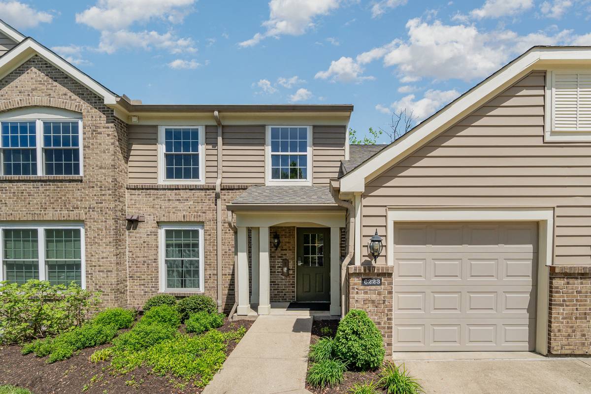 Milford, OH 45150-5607,6223 Watchcreek Way #303