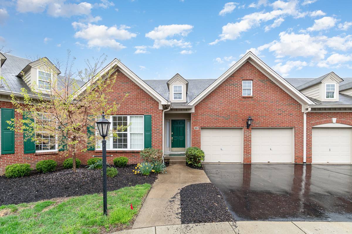 Blue Ash, OH 45236,4209 St Andrews Pl