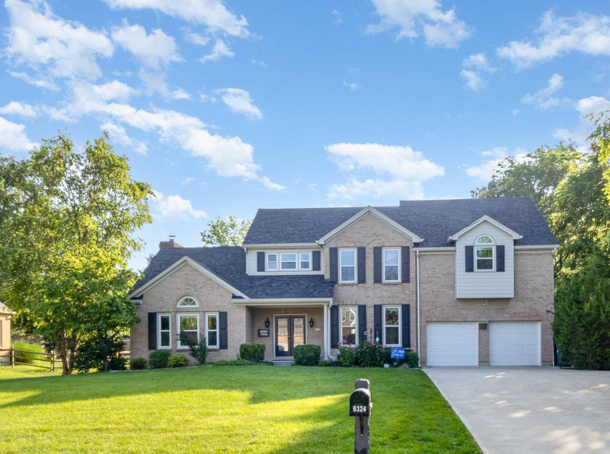 Loveland, OH 45140-8030,6324 Belmont Rd