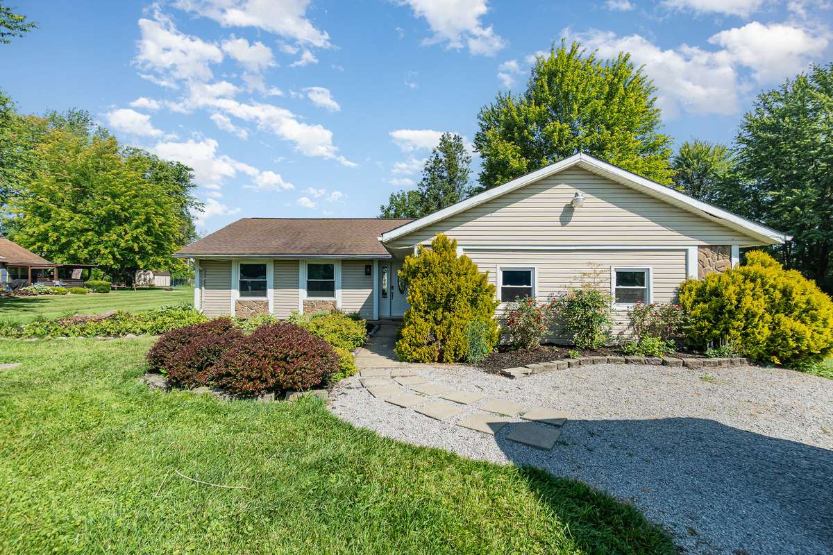 Loveland, OH 45140-8135,6583 Paxton Guinea Rd