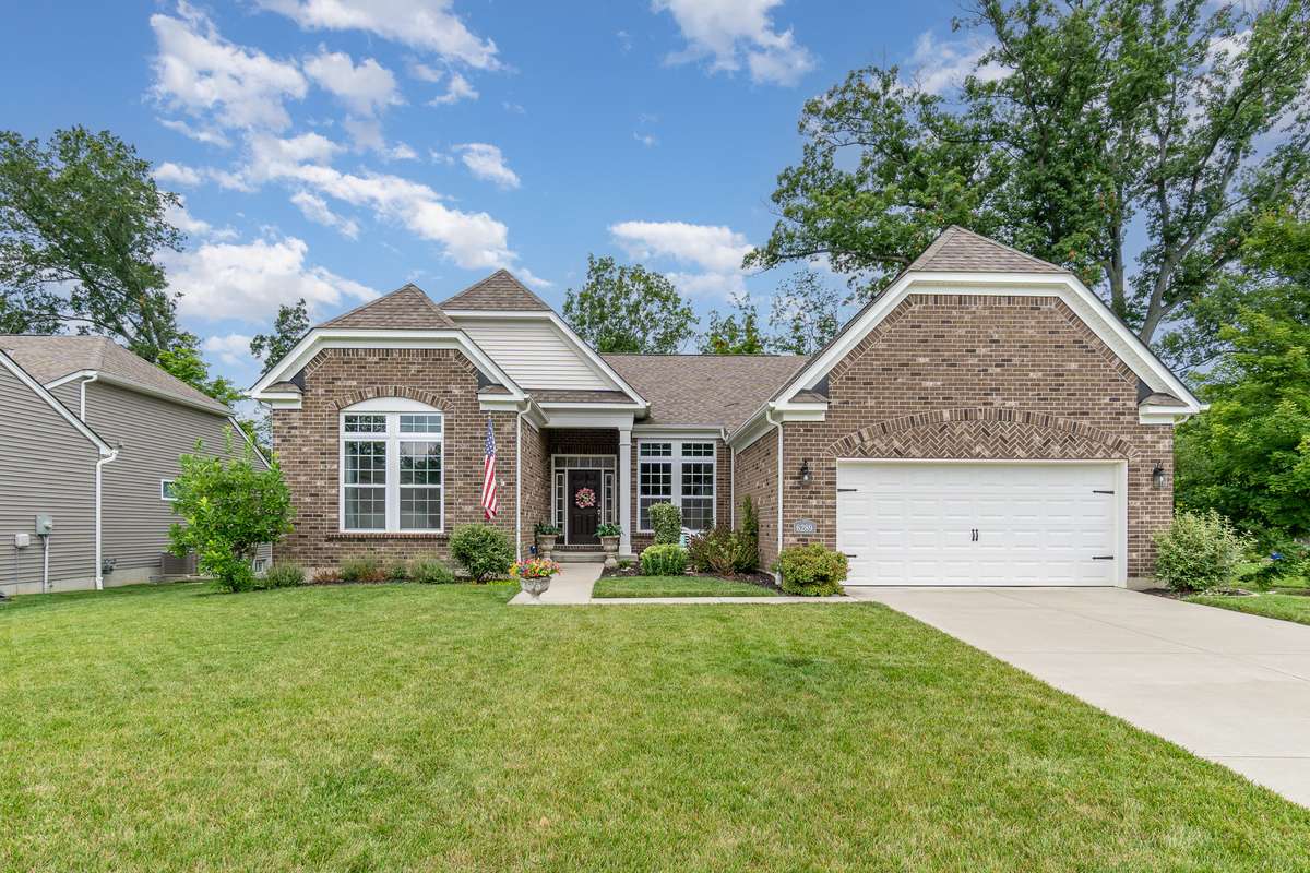6289 Emery Crossing Loveland OH 45140
