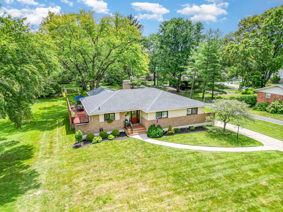 Montgomery, OH 45242-4942,10470 Storybook Dr