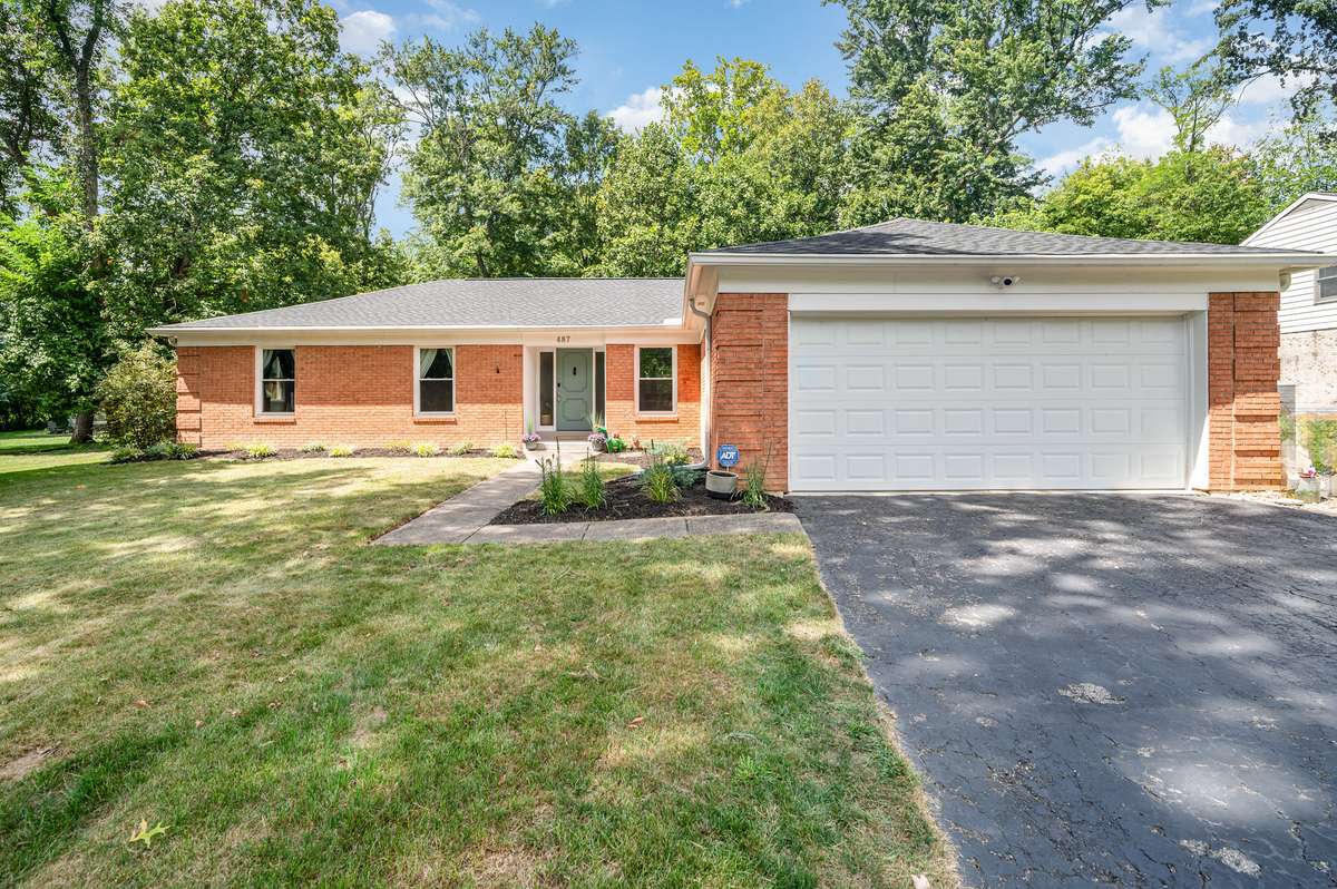 Loveland, OH 45140-7183,487 Pintail Dr