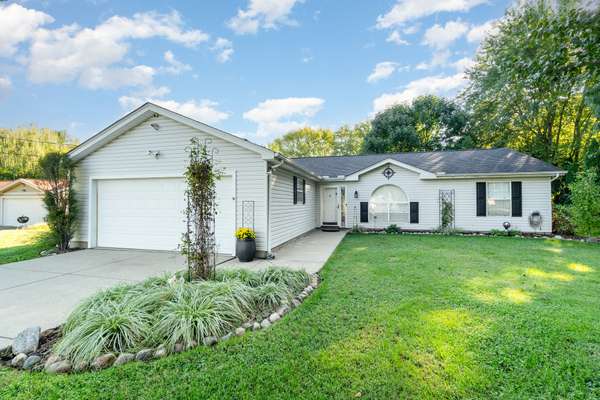 5014 Rockdale Rd, Liberty Twp, OH 45011-2335