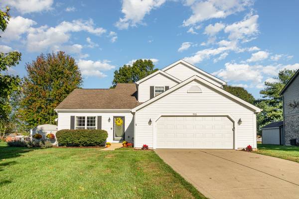 955 Paul Vista Dr, Loveland, OH 45140-6713