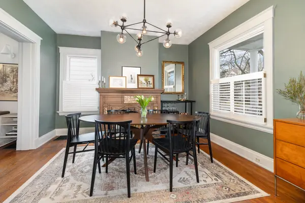 4124 Eileen Dr, Cincinnati, OH 45209-1637