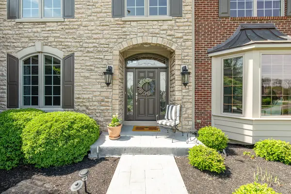 1548 Mashie Woods Dr, Loveland, OH 45140-5850