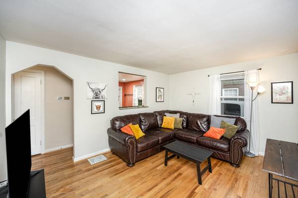 Blue Ash, OH 45242-6720,4364 Victor Ave