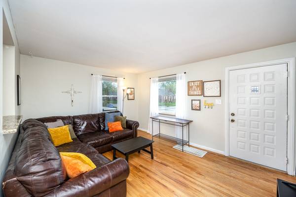 Blue Ash, OH 45242-6720,4364 Victor Ave