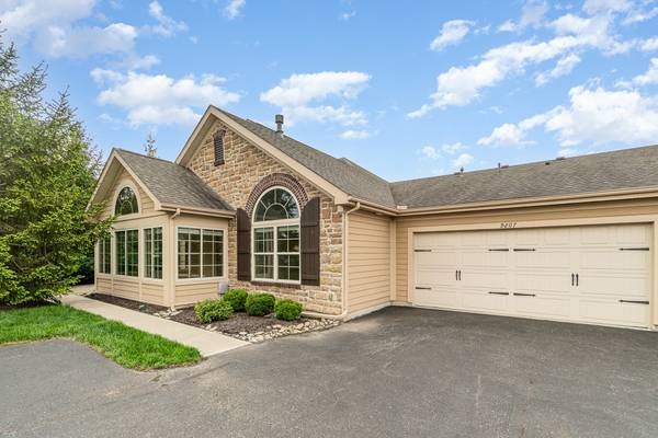9207 Park Place Cir, West Chester, OH 45069-4961