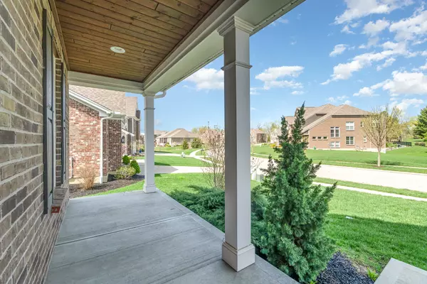 713 Harper Ln, Loveland, OH 45140-2684
