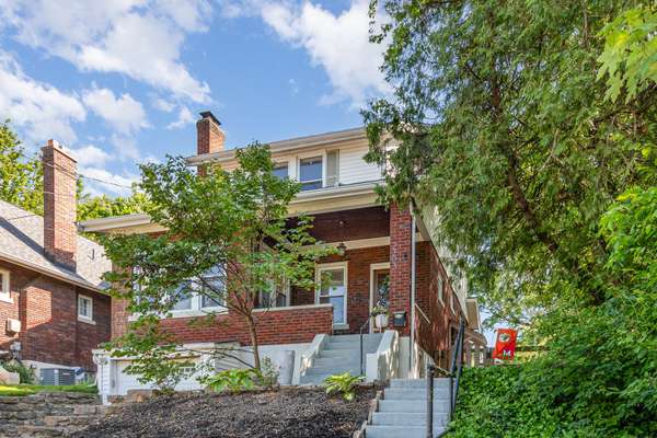 2203 Drex Ave, Cincinnati, OH 45212-1603