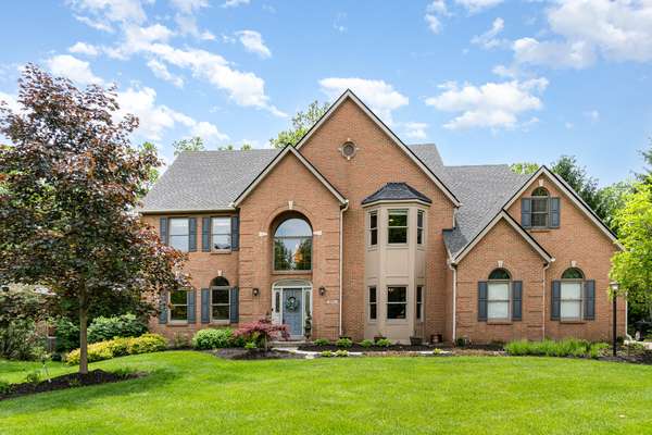 5851 Woodthrush Ln, West Chester, OH 45069-5927